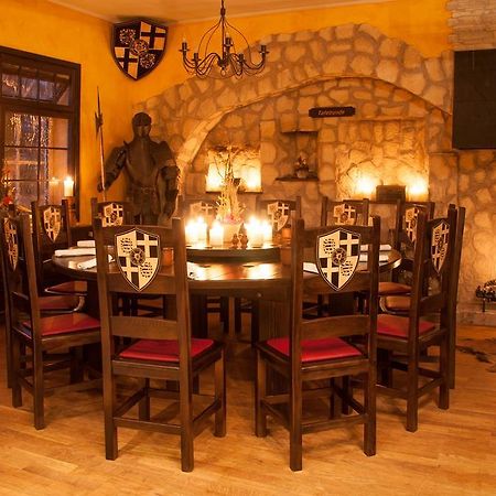 Ringhotel Lutherhotel Eisenacher Hof Dış mekan fotoğraf