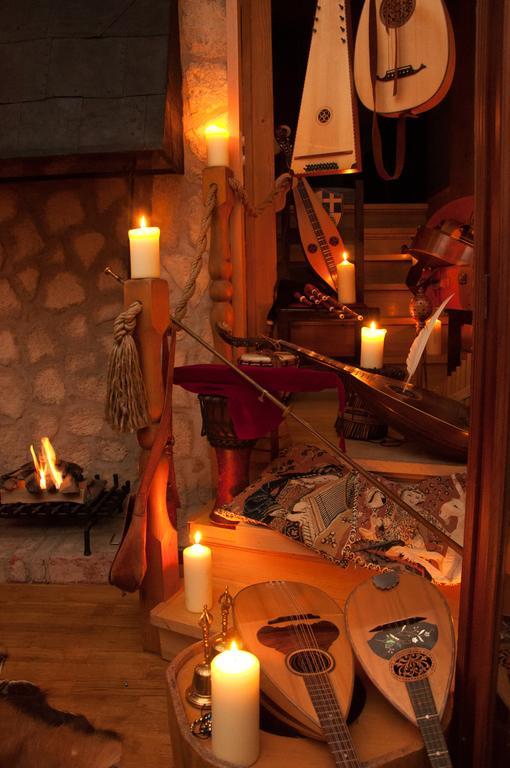 Ringhotel Lutherhotel Eisenacher Hof Dış mekan fotoğraf
