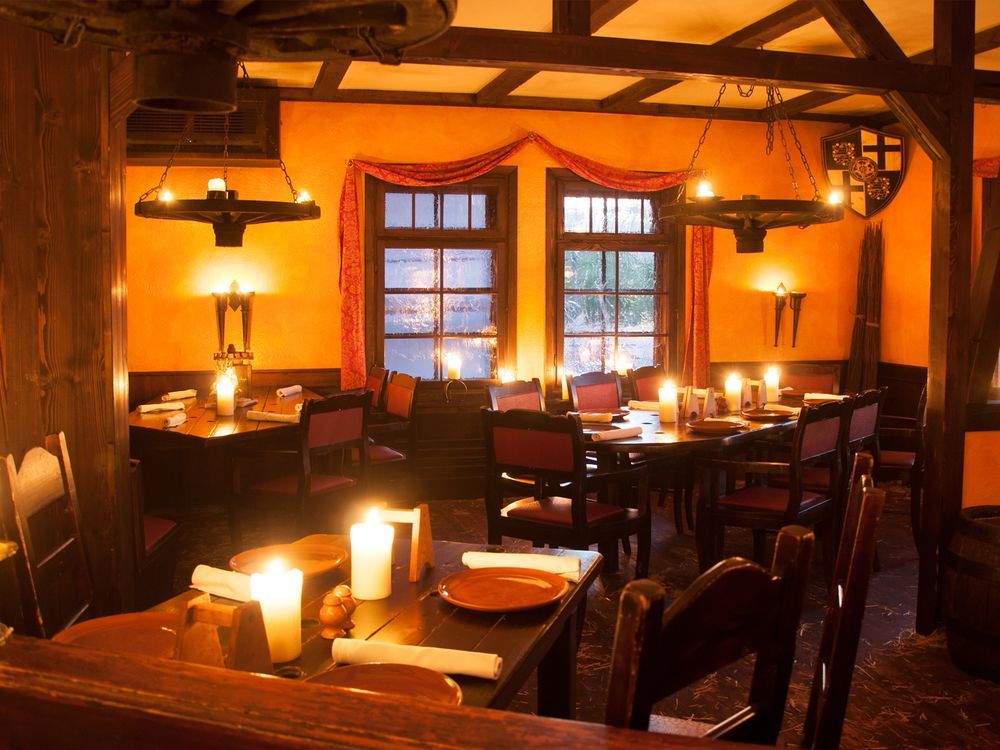 Ringhotel Lutherhotel Eisenacher Hof Dış mekan fotoğraf