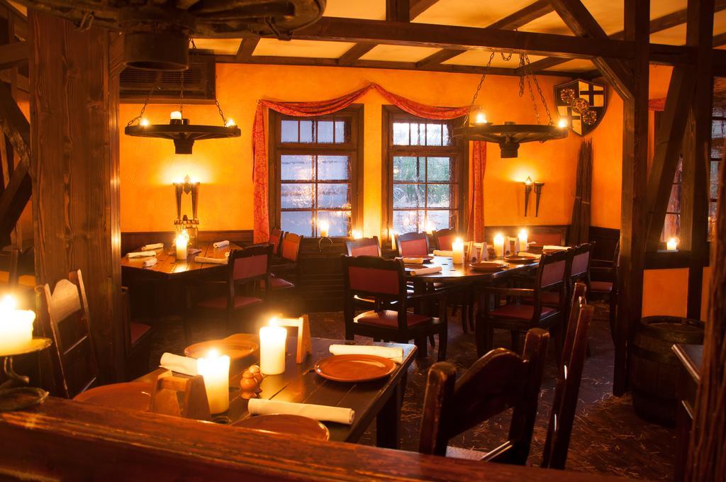 Ringhotel Lutherhotel Eisenacher Hof Dış mekan fotoğraf